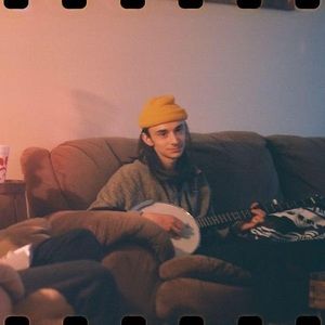 Meet your Posher, Andy